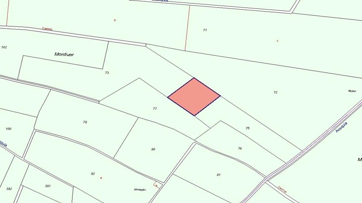Terreno en venta en Sagunto/Sagunt, Valencia photo 1
