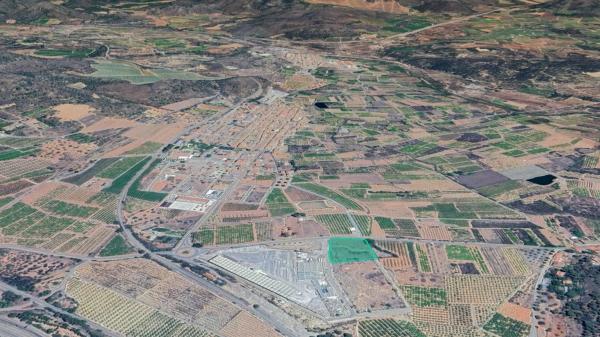 Terreno en N-234 photo 3