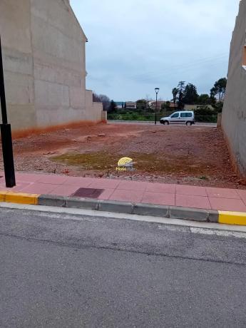Terreno en Estivella thumbnail 1