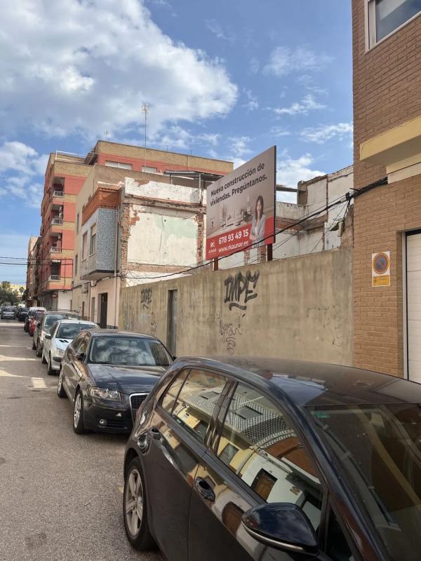Terreno en venta en Puerto de Sagunto, Valencia photo 5