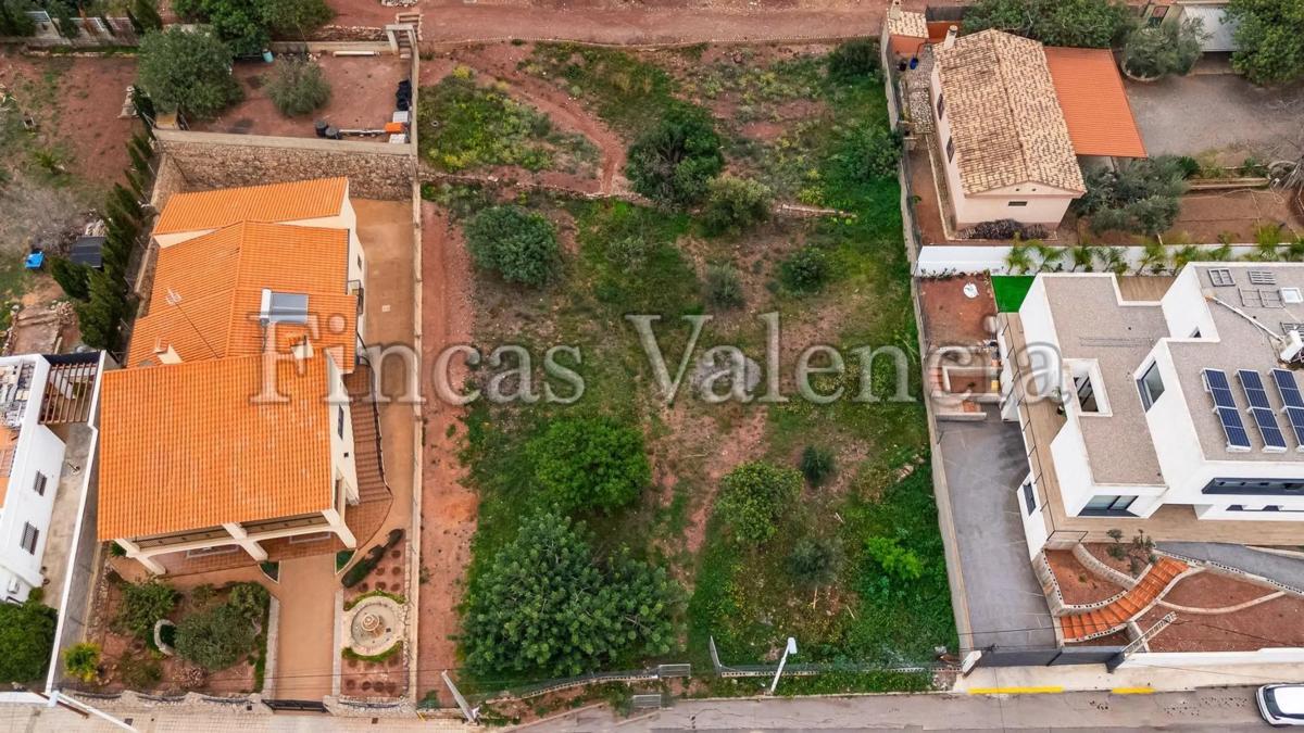 Terreno en venta en Torres-Torres, Valencia photo 2