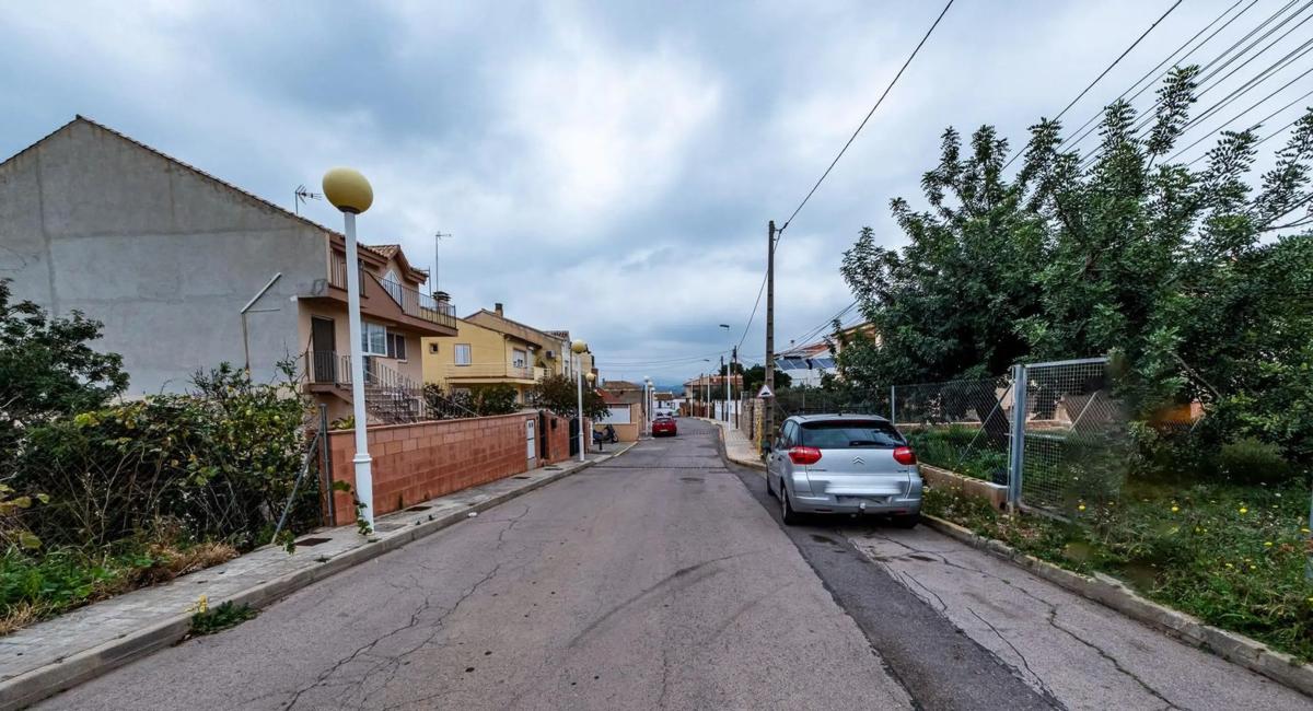 Terreno en venta en Torres-Torres, Valencia photo 3