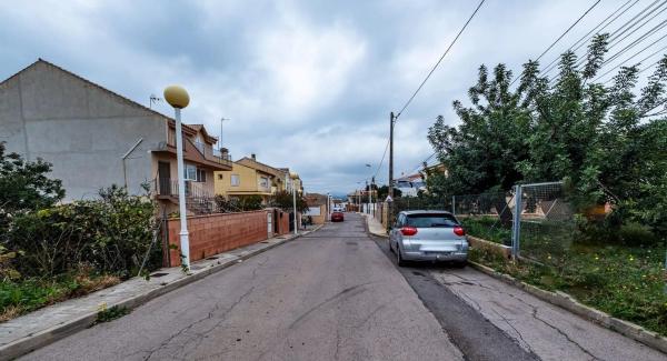 Terreno en calle Bosch Marín thumbnail 2