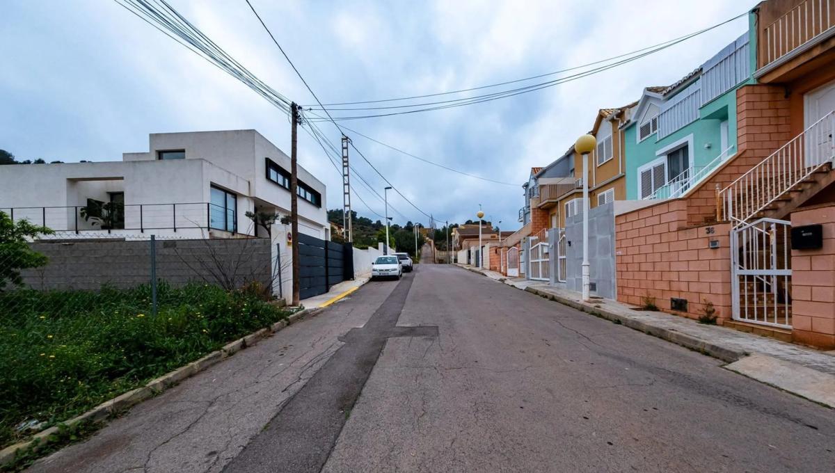 Terreno en venta en Torres-Torres, Valencia photo 4