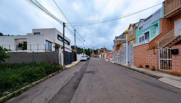 Terreno en calle Bosch Marín photo 4