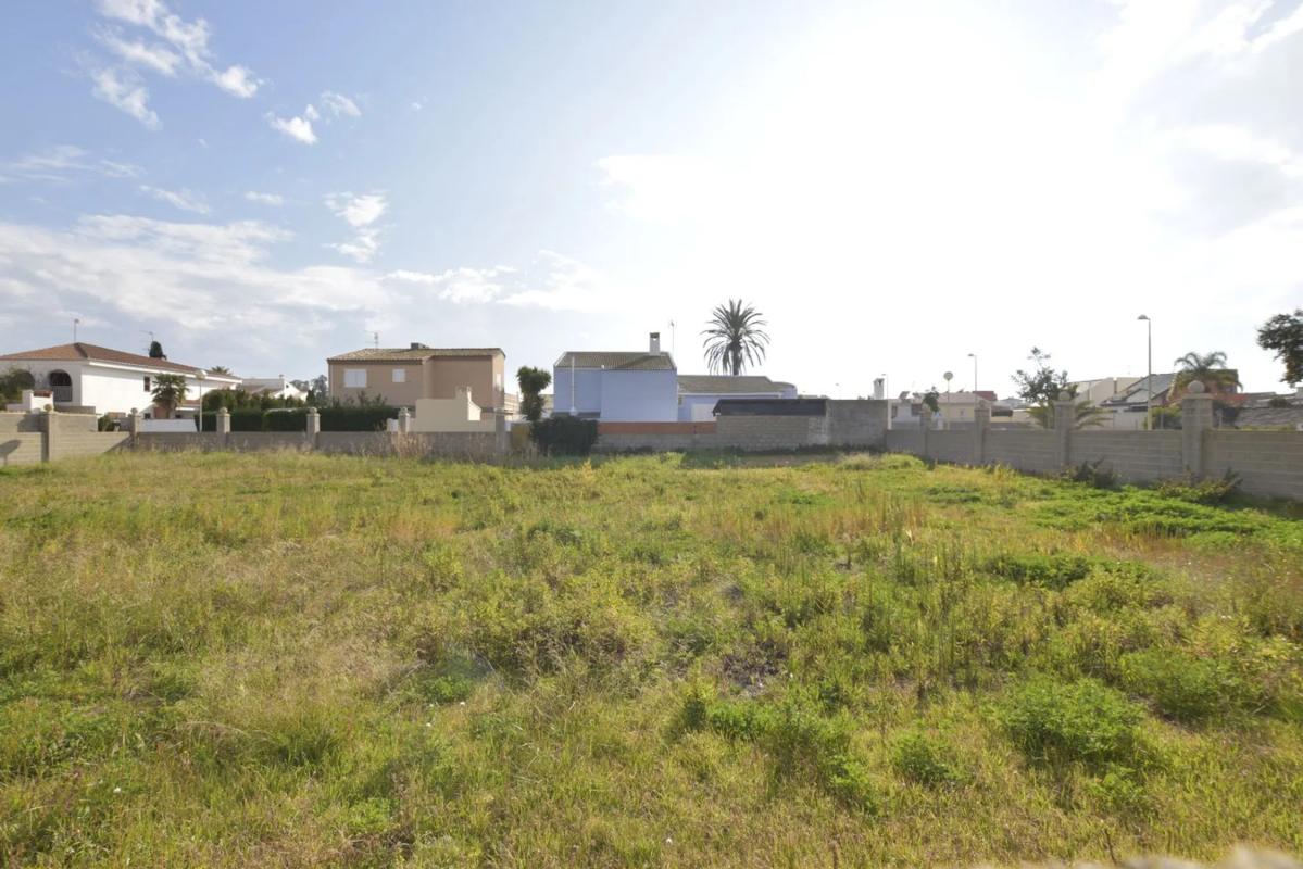 Terreno en venta en Sagunto/Sagunt, Valencia photo 2