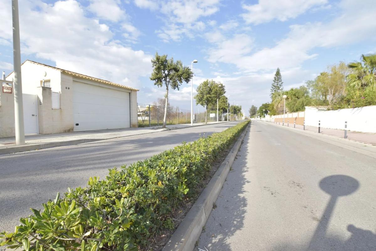 Terreno en venta en Sagunto/Sagunt, Valencia photo 3