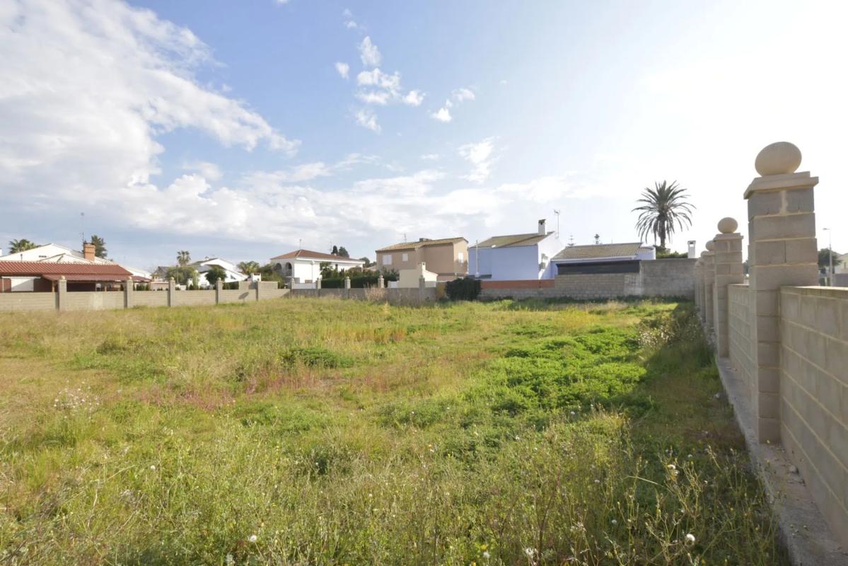 Terreno en venta en Sagunto/Sagunt, Valencia photo 4