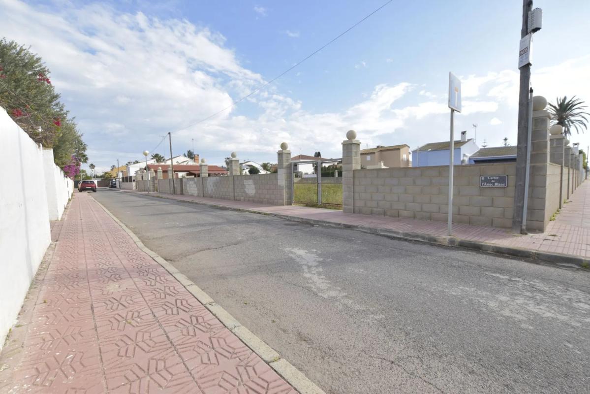 Terreno en venta en Sagunto/Sagunt, Valencia photo 5