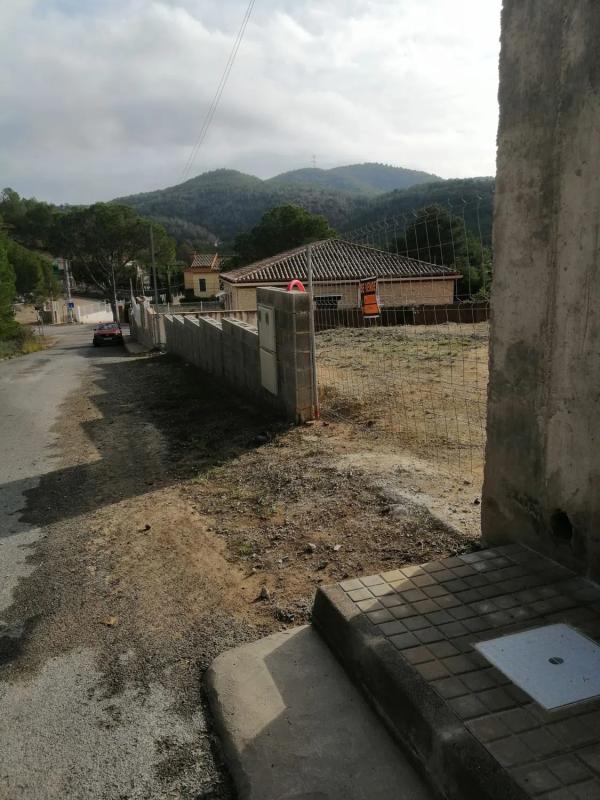 Terreno en venta en Gilet, Valencia photo 2