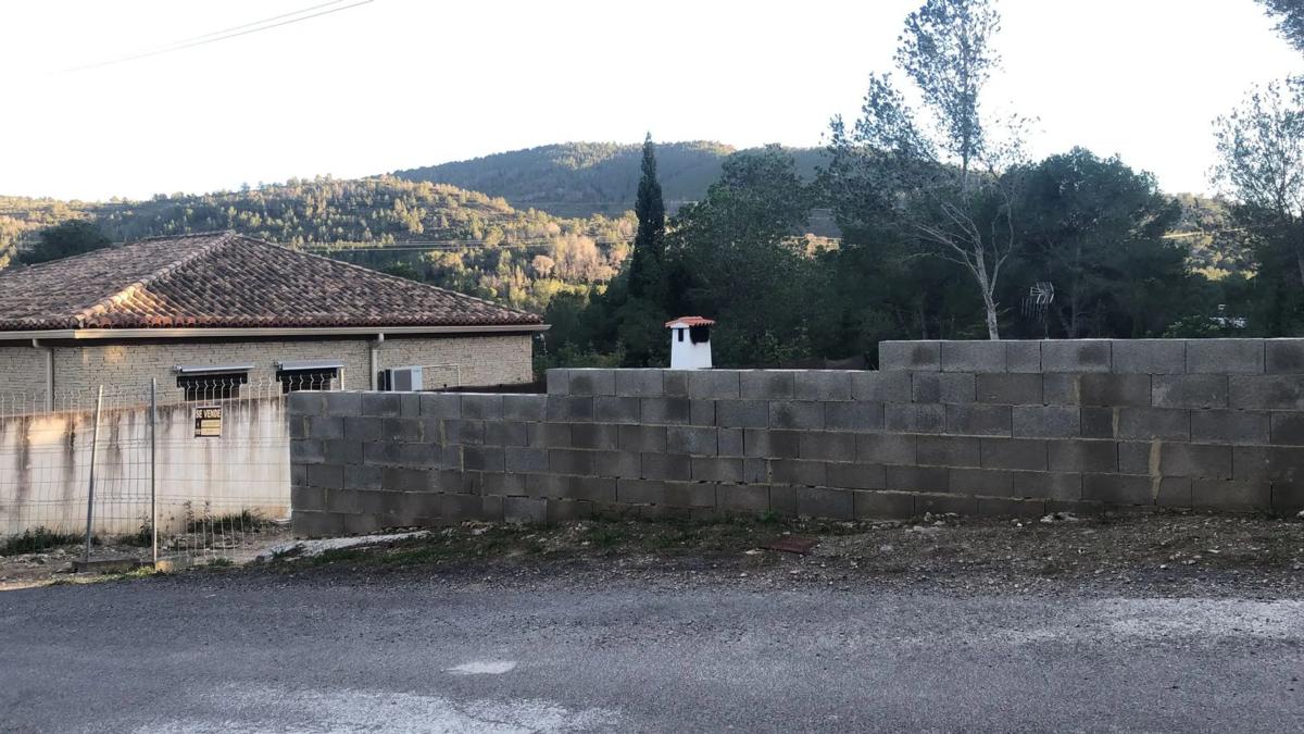 Terreno en venta en Gilet, Valencia photo 3