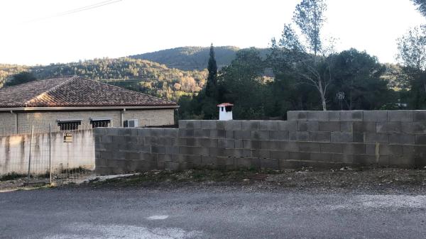 Terreno en calle Alt de la Rodana, 3 thumbnail 2