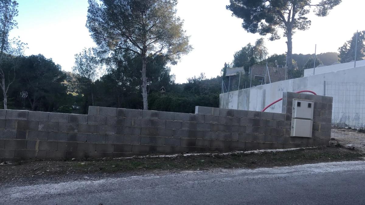 Terreno en venta en Gilet, Valencia photo 4