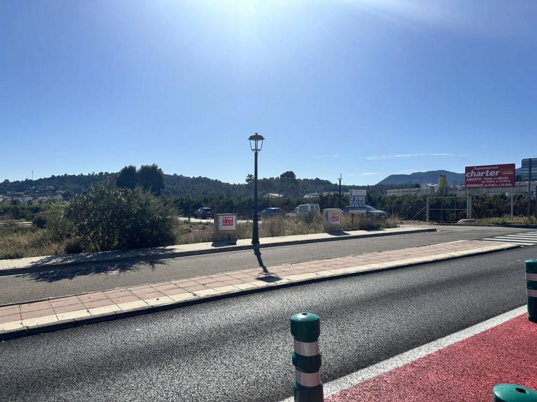 Land for sale in Algimia de Alfara, Valencia photo 4
