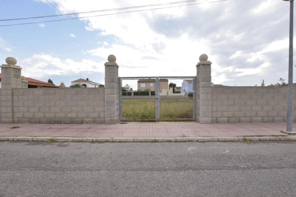Terreno en venta en Sagunto/Sagunt, Valencia photo 5