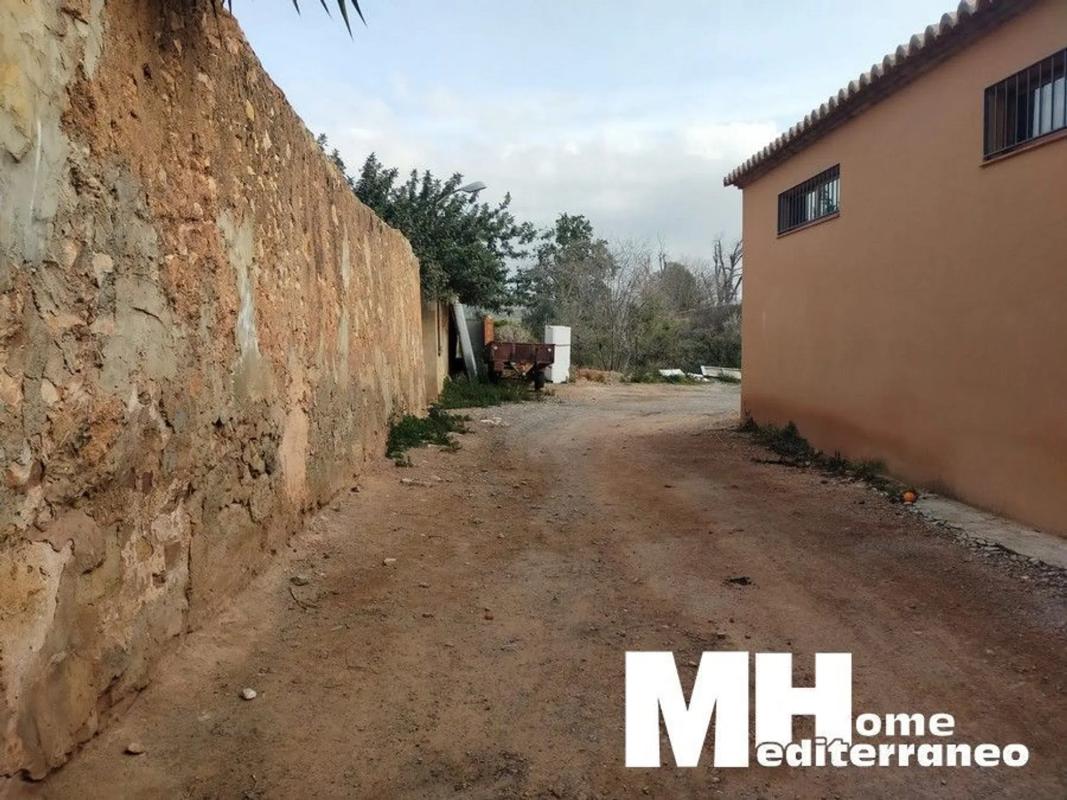 Land for sale in Quart de les Valls, Valencia photo 2