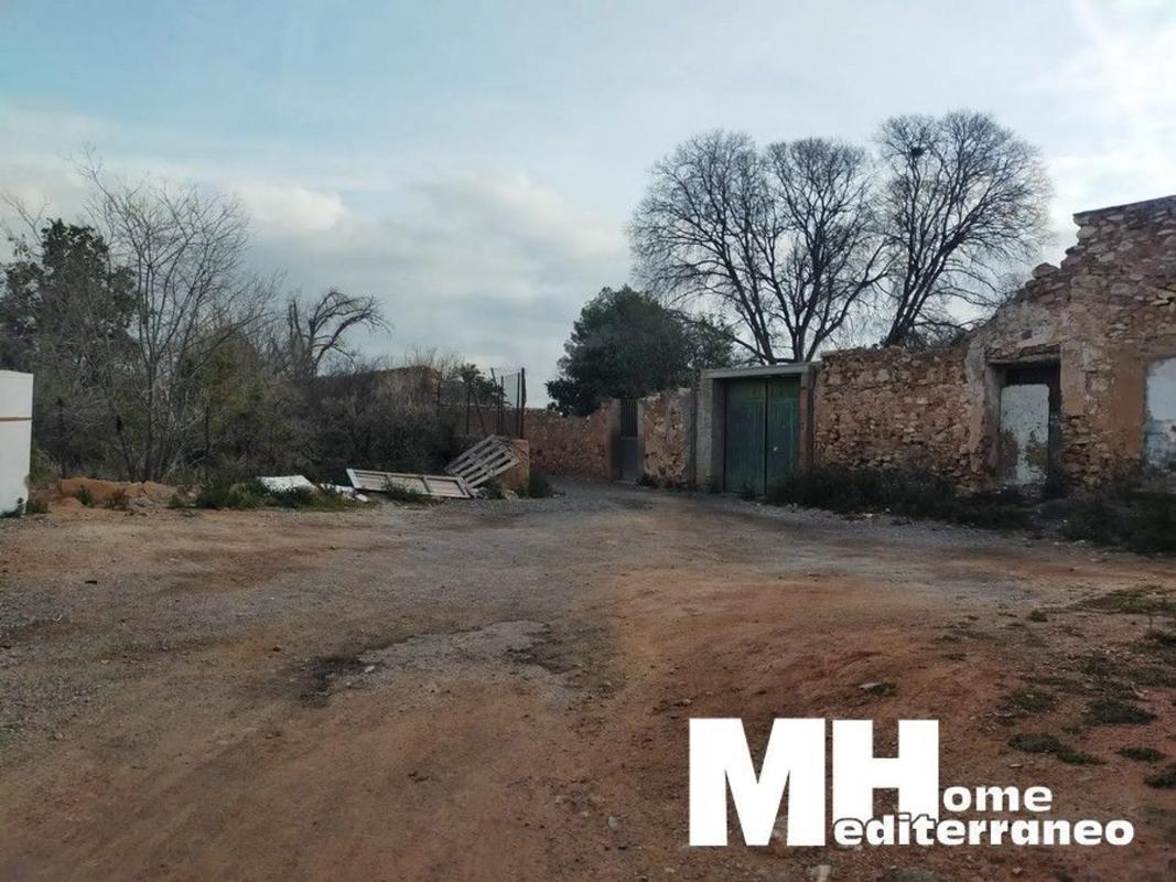 Land for sale in Quart de les Valls, Valencia photo 3