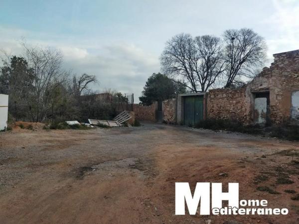 Terreno en Quart de les Valls photo 3