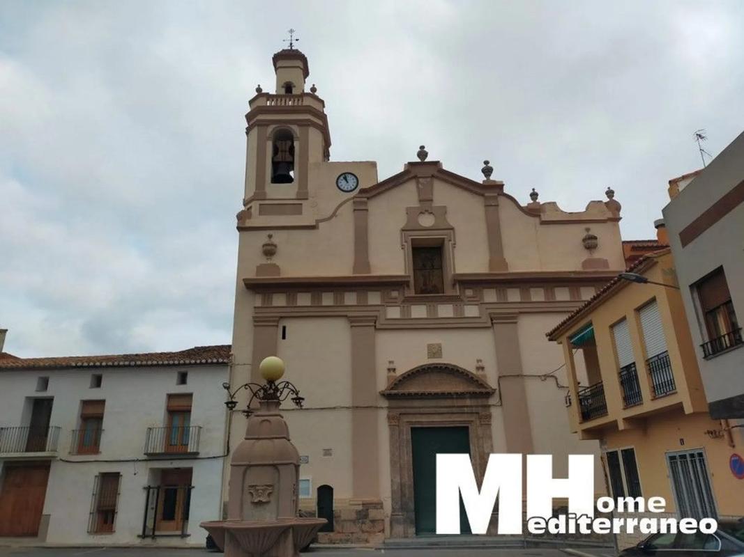 Land for sale in Quart de les Valls, Valencia photo 4