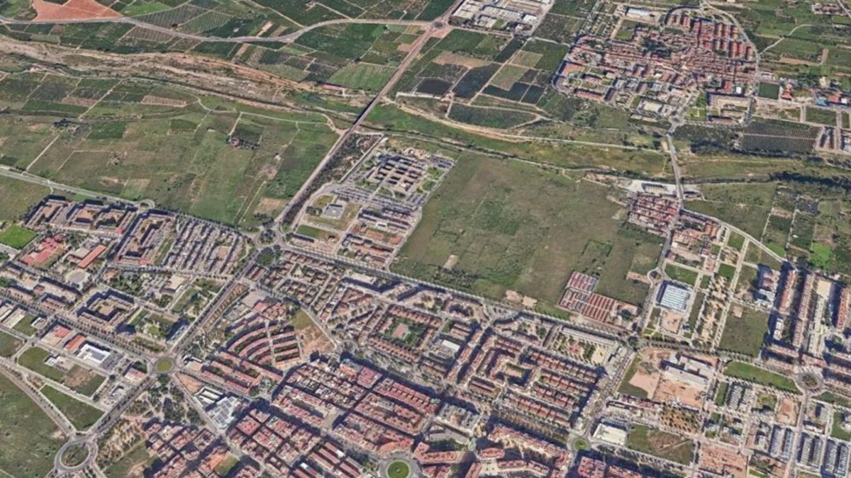 Terreno en venta en Puerto de Sagunto, Valencia photo 4
