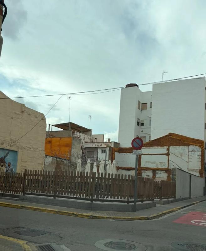 Terreno en venta en Puerto de Sagunto, Valencia photo 1