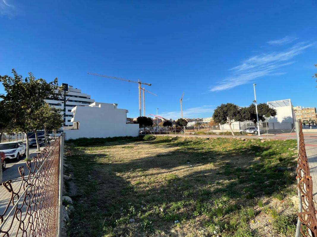 Terreno en venta en Puerto de Sagunto, Valencia photo 4