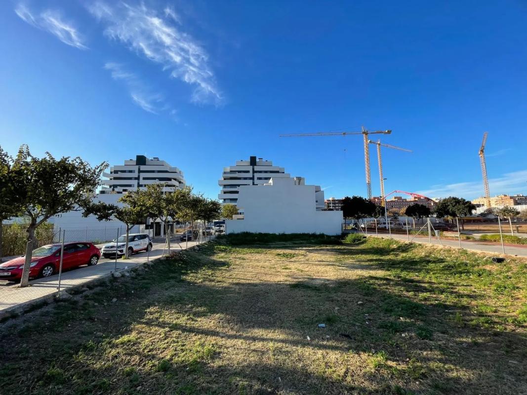 Terreno en venta en Puerto de Sagunto, Valencia photo 5