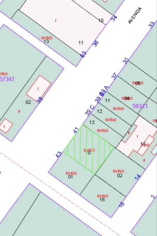 Land for sale in Algimia de Alfara, Valencia photo 2