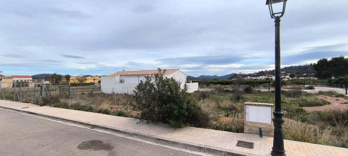 Land for sale in Algimia de Alfara, Valencia photo 4