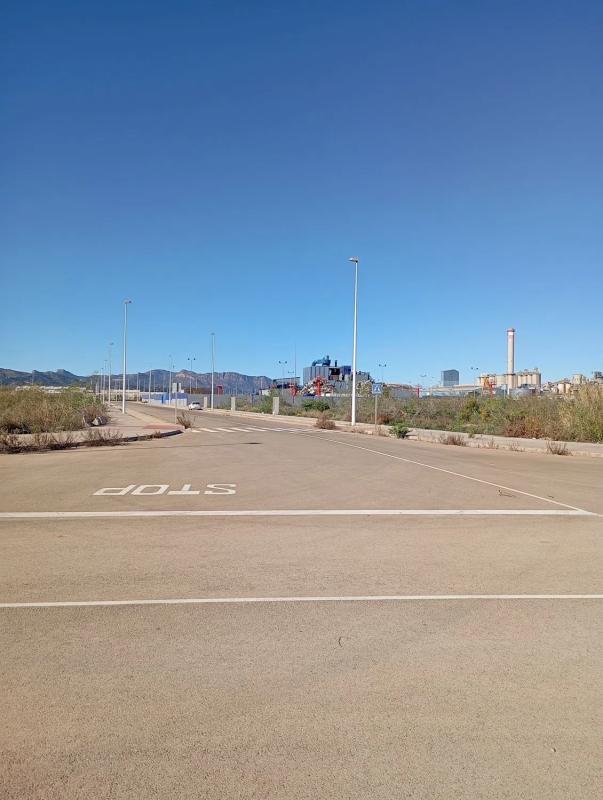 Land for sale in Port of Sagunto, Valencia photo 3