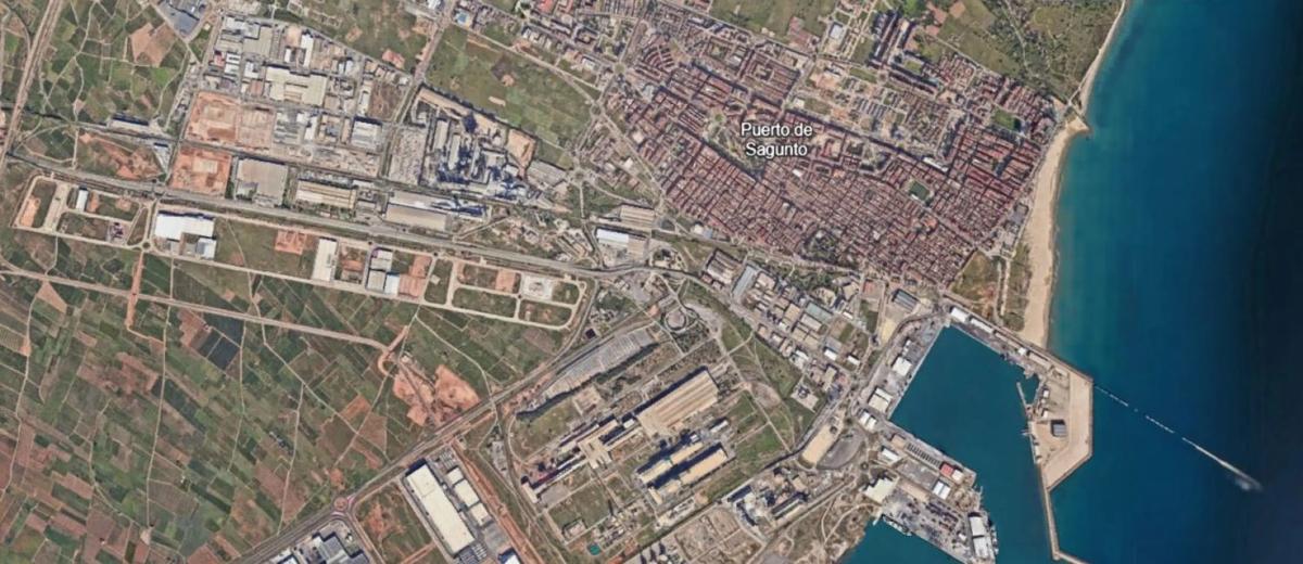 Land for sale in Port of Sagunto, Valencia photo 4