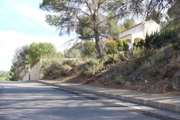 Terreno en Algar de Palancia photo 1