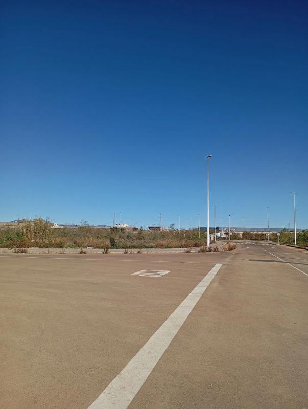 Land for sale in Port of Sagunto, Valencia photo 5