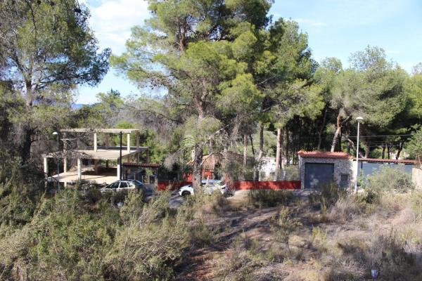 Terreno en Algar de Palancia thumbnail 2