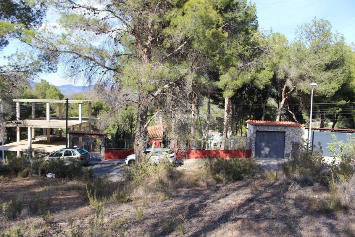 Terreno en venta en Algar de Palancia, Valencia photo 4