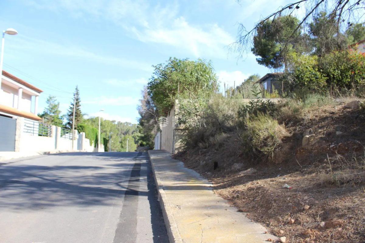 Terreno en venta en Algar de Palancia, Valencia photo 5