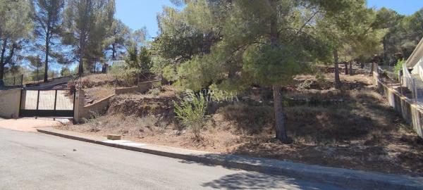 Terreno en Algar de Palancia photo 1