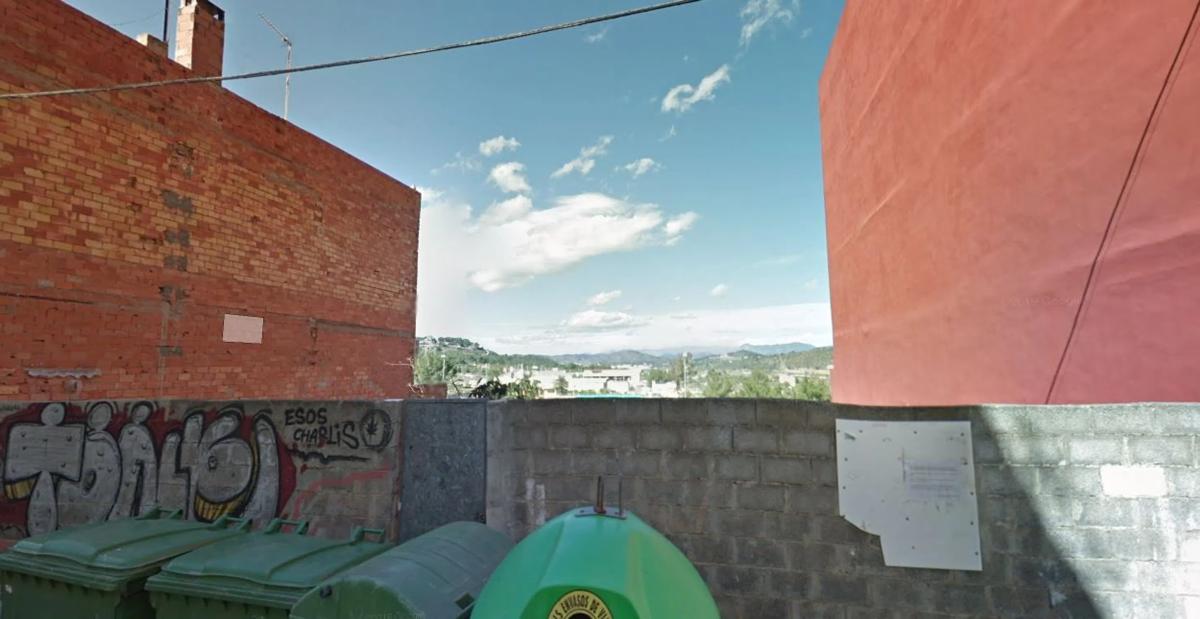 Land for sale in Gilet, Valencia photo 5