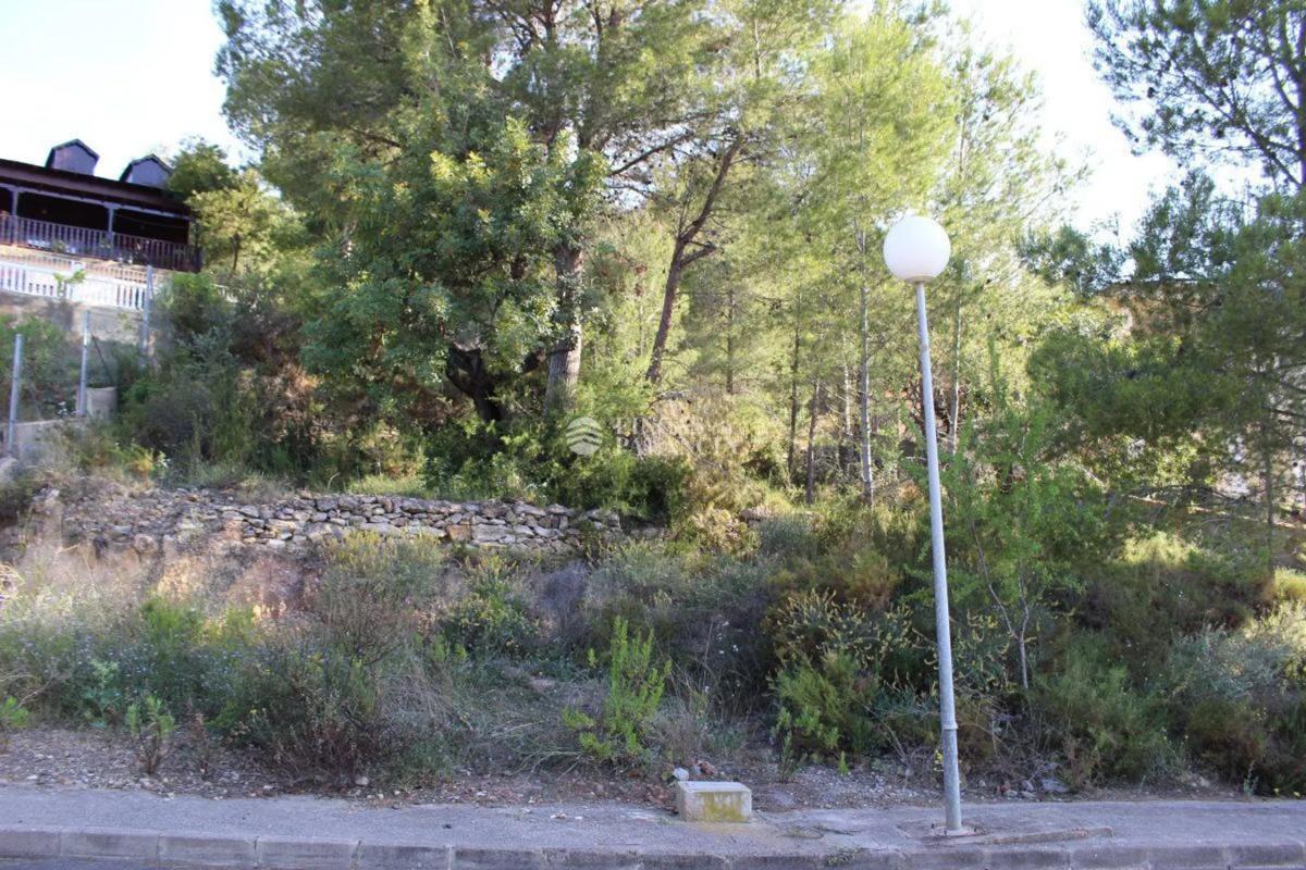 Terreno en venta en Algar de Palancia, Valencia photo 5