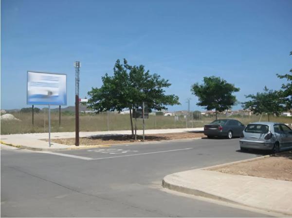 Terreno en Quart de les Valls photo 1