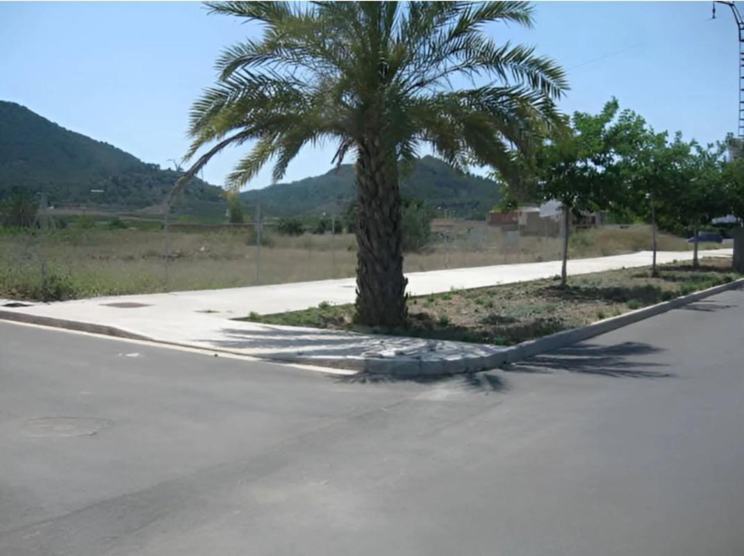 Terreno en venta en Quart de les Valls, Valencia photo 2