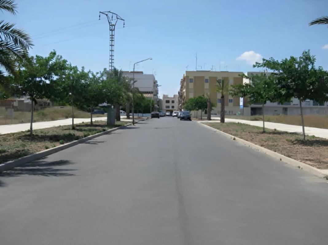 Terreno en venta en Quart de les Valls, Valencia photo 3