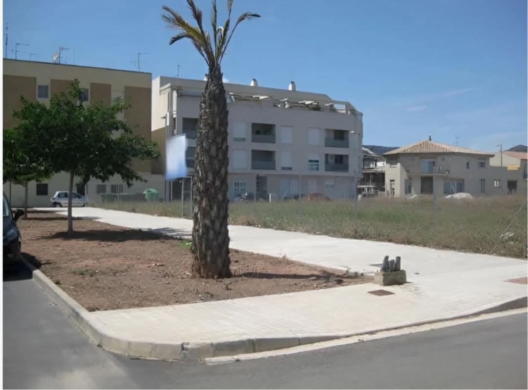 Terreno en venta en Quart de les Valls, Valencia photo 5