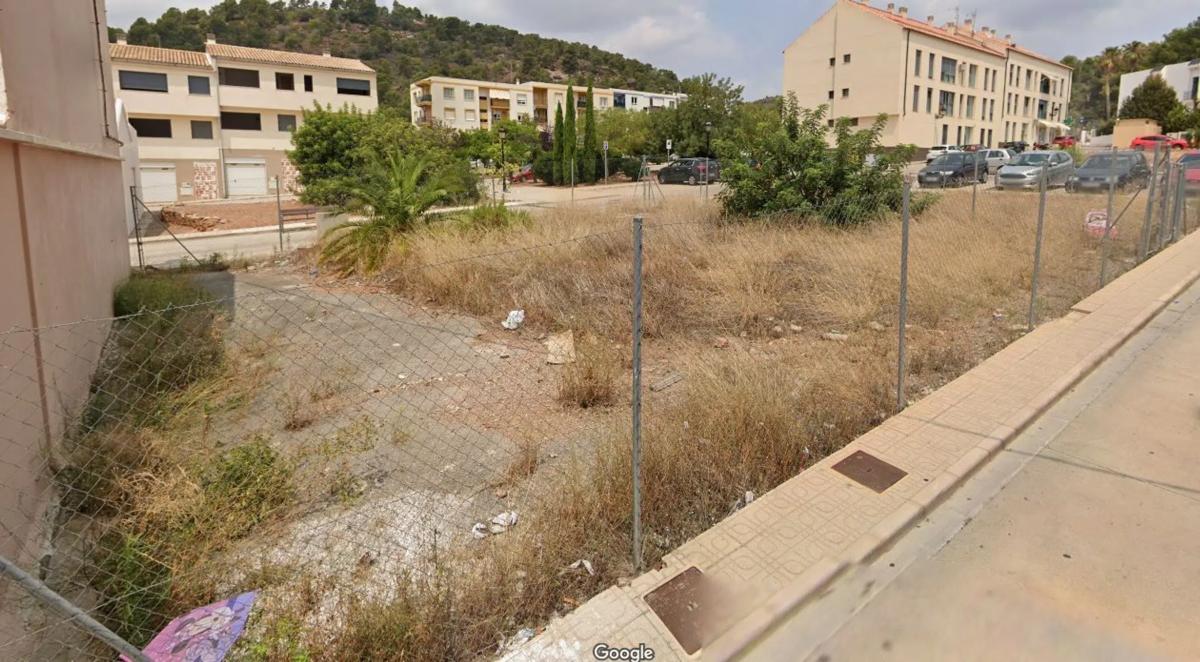 Terreno en venta en Petrés, Valencia photo 2