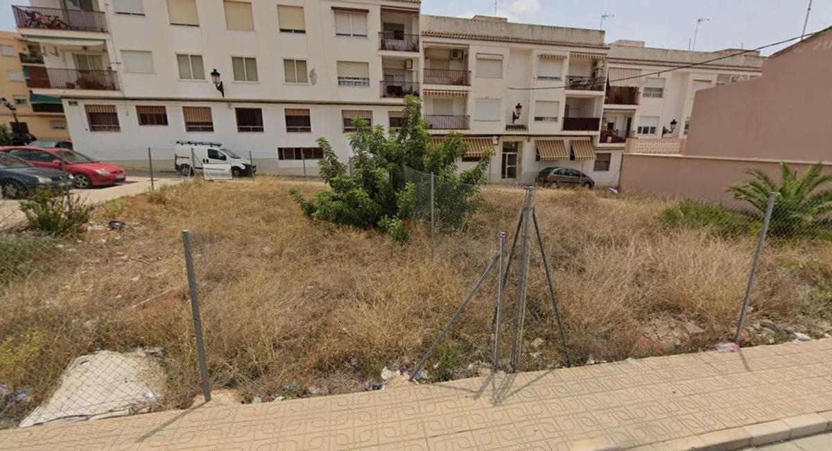 Terreno en venta en Petrés, Valencia photo 3