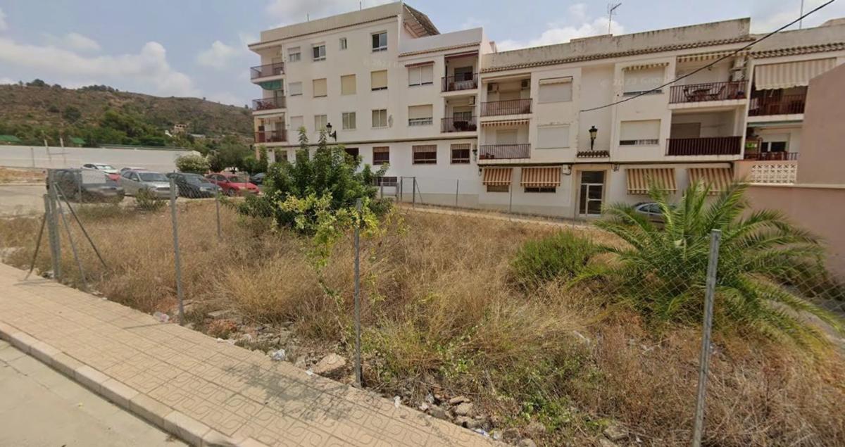 Terreno en venta en Petrés, Valencia photo 4
