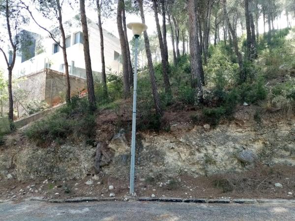 Terreno en Urbanización el Tochar, 130 photo 4