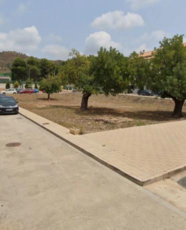 Terreno en calle Lepanto, 24 photo 1