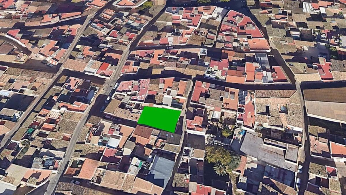 Terreno en venta en Sagunto/Sagunt, Valencia photo 1