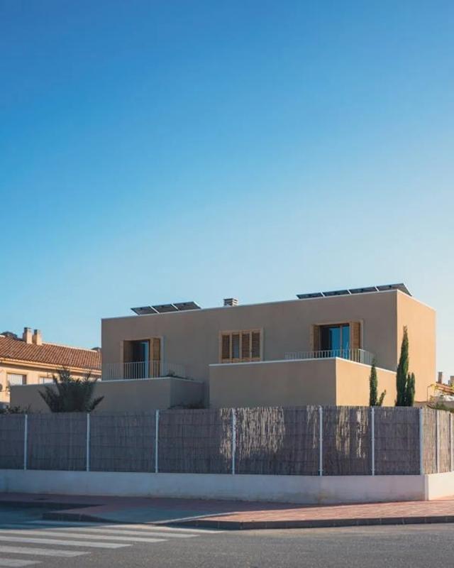 Terreno en venta en Petrés, Valencia photo 4